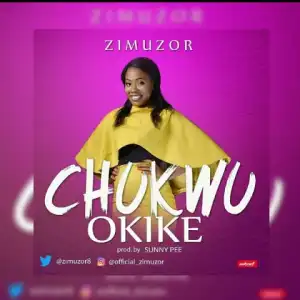Zimuzor - Chukwu Okike